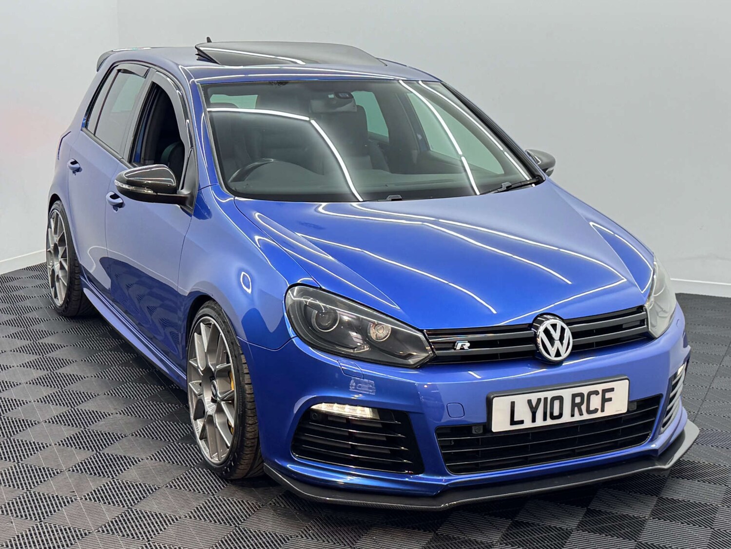 Used Volkswagen Golf 2010 for sale - 77844609: Photo 22