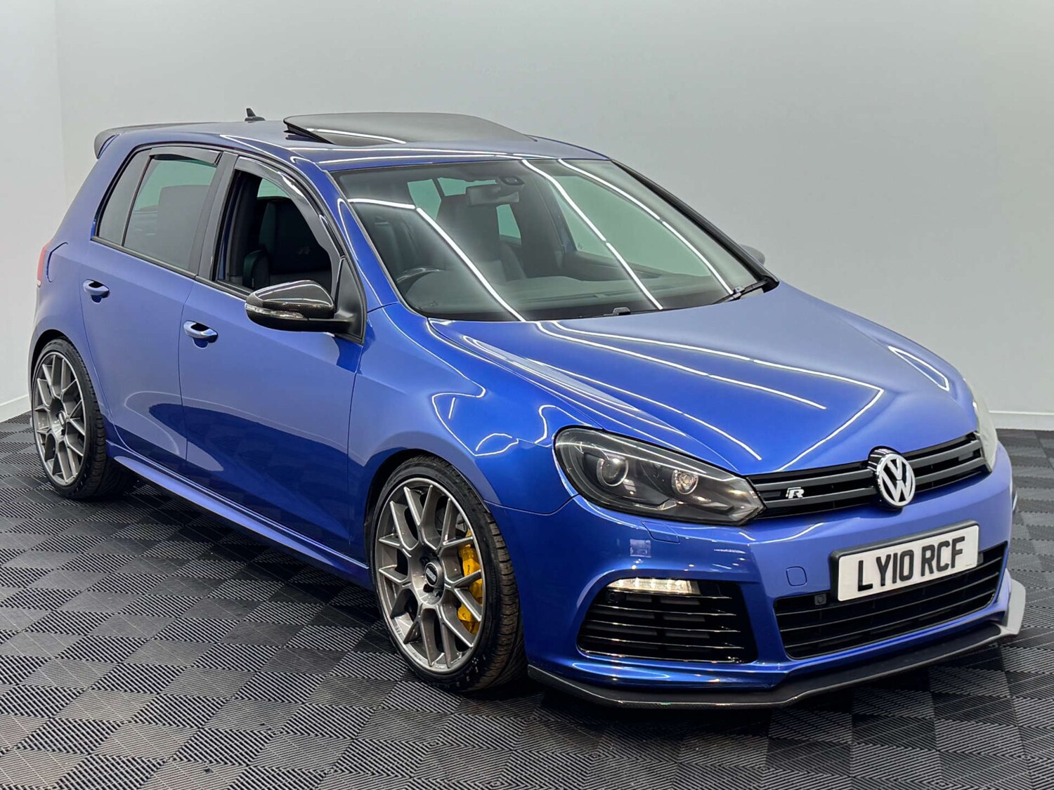 Used Volkswagen Golf 2010 for sale - 77844609: Photo 23