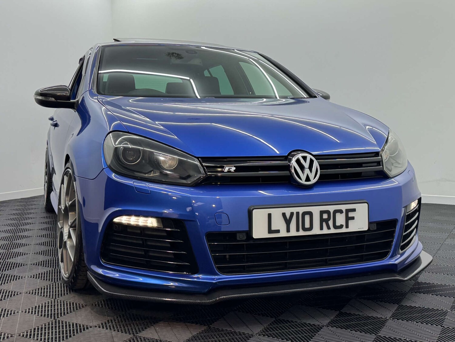 Used Volkswagen Golf 2010 for sale - 77844609: Photo 25