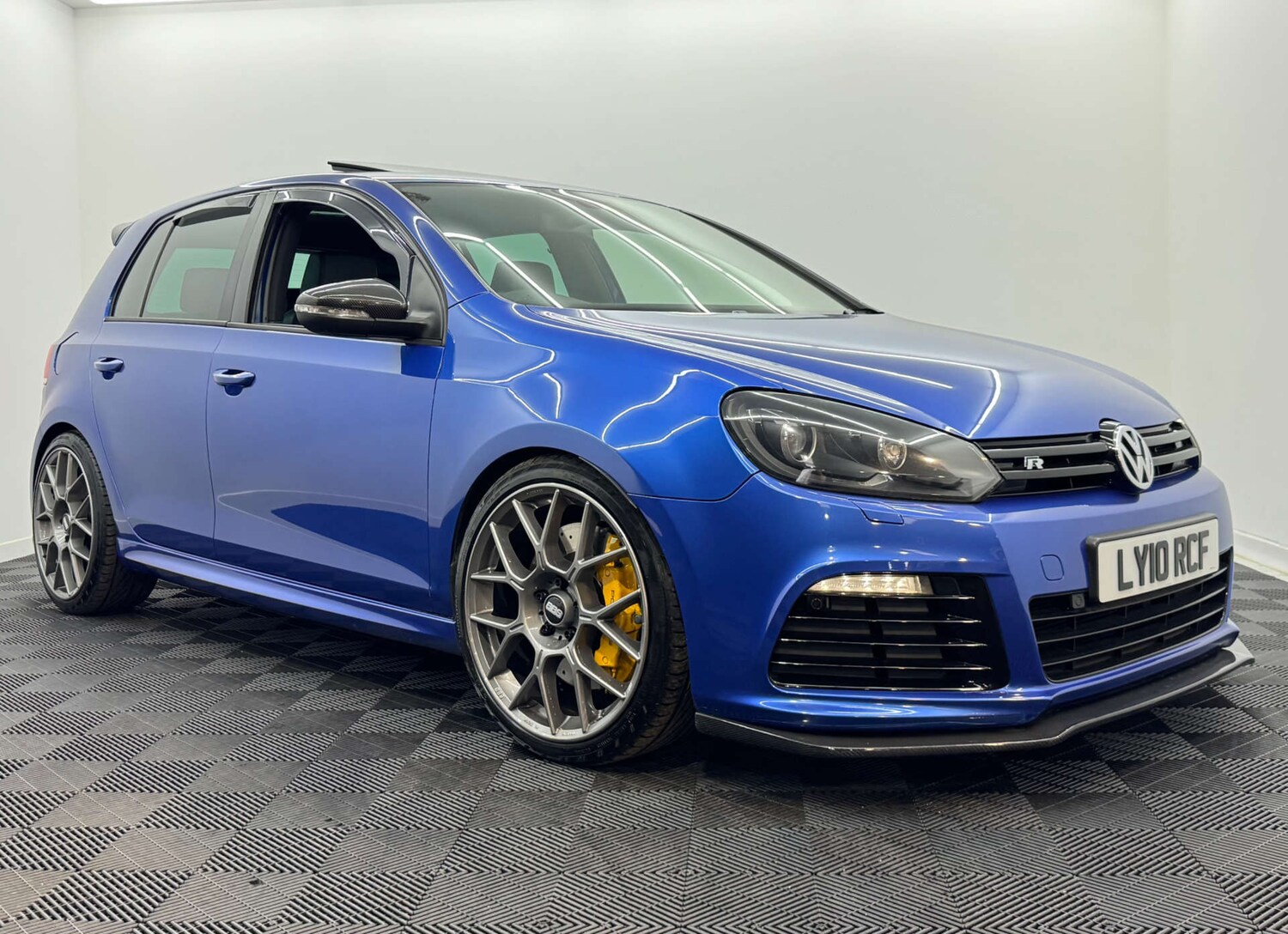 Used Volkswagen Golf 2010 for sale - 77844609: Photo 26