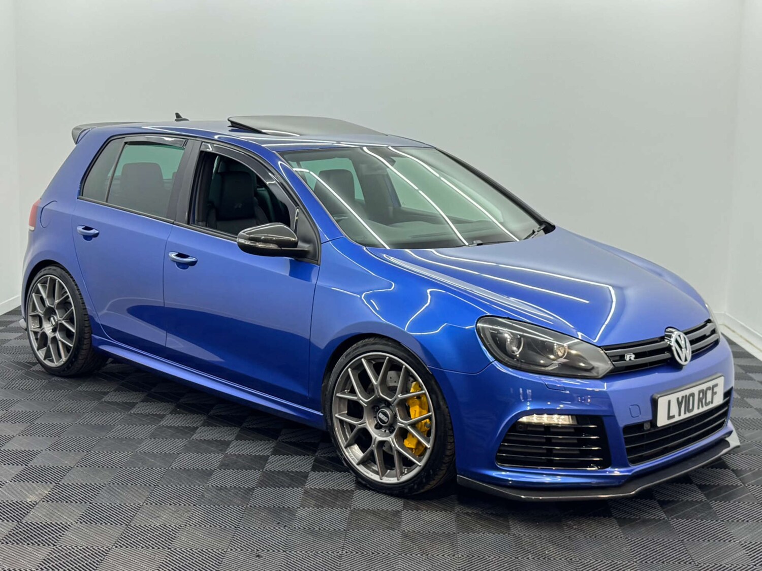 Used Volkswagen Golf 2010 for sale - 77844609: Photo 27