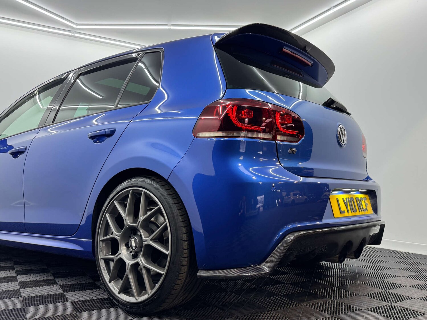 Used Volkswagen Golf 2010 for sale - 77844609: Photo 28