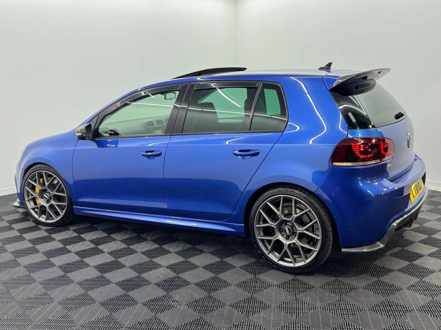 Used Volkswagen Golf 2010 for sale - 77844609: Photo 29