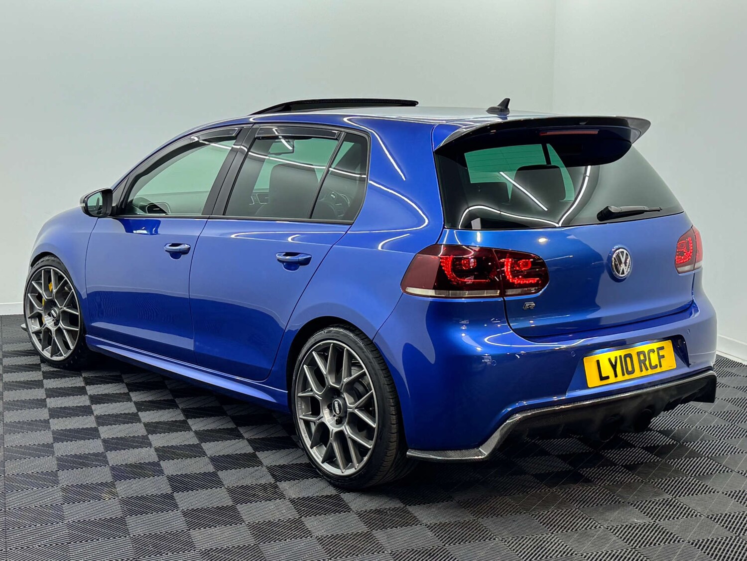 Used Volkswagen Golf 2010 for sale - 77844609: Photo 30