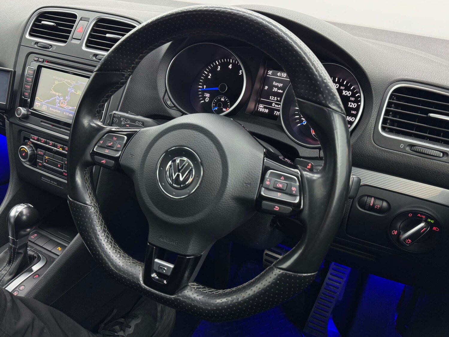 Used Volkswagen Golf 2010 for sale - 77844609: Photo 31