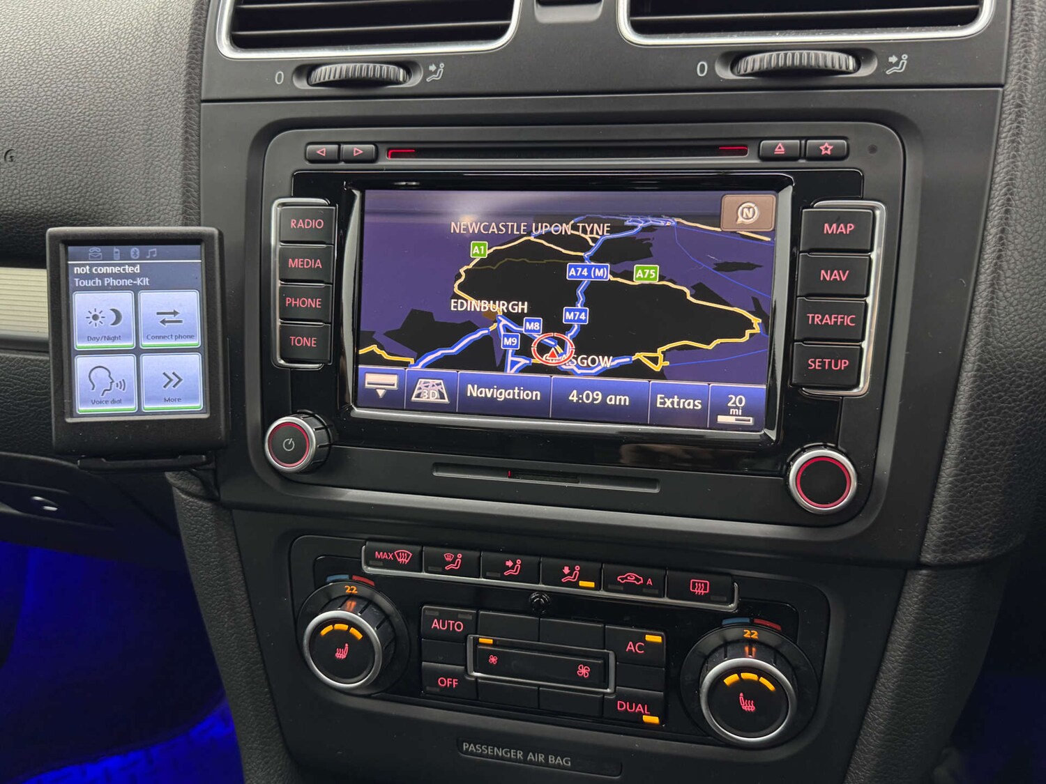 Used Volkswagen Golf 2010 for sale - 77844609: Photo 32