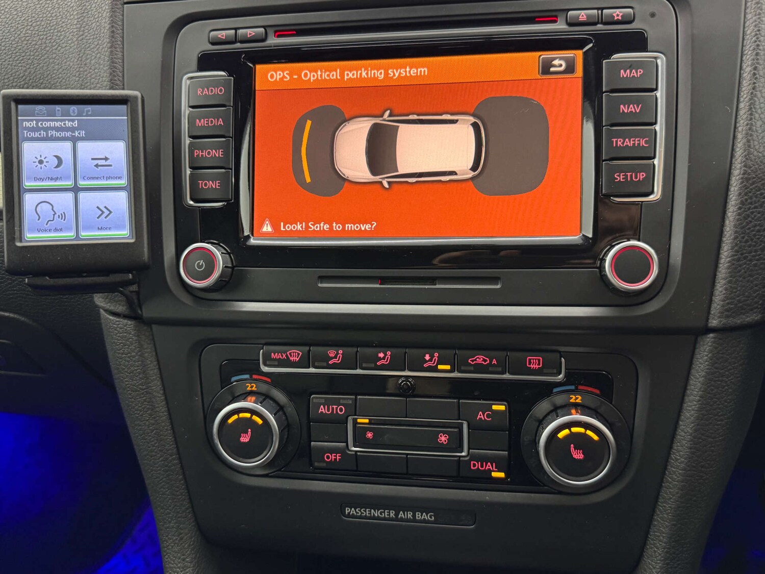 Used Volkswagen Golf 2010 for sale - 77844609: Photo 33