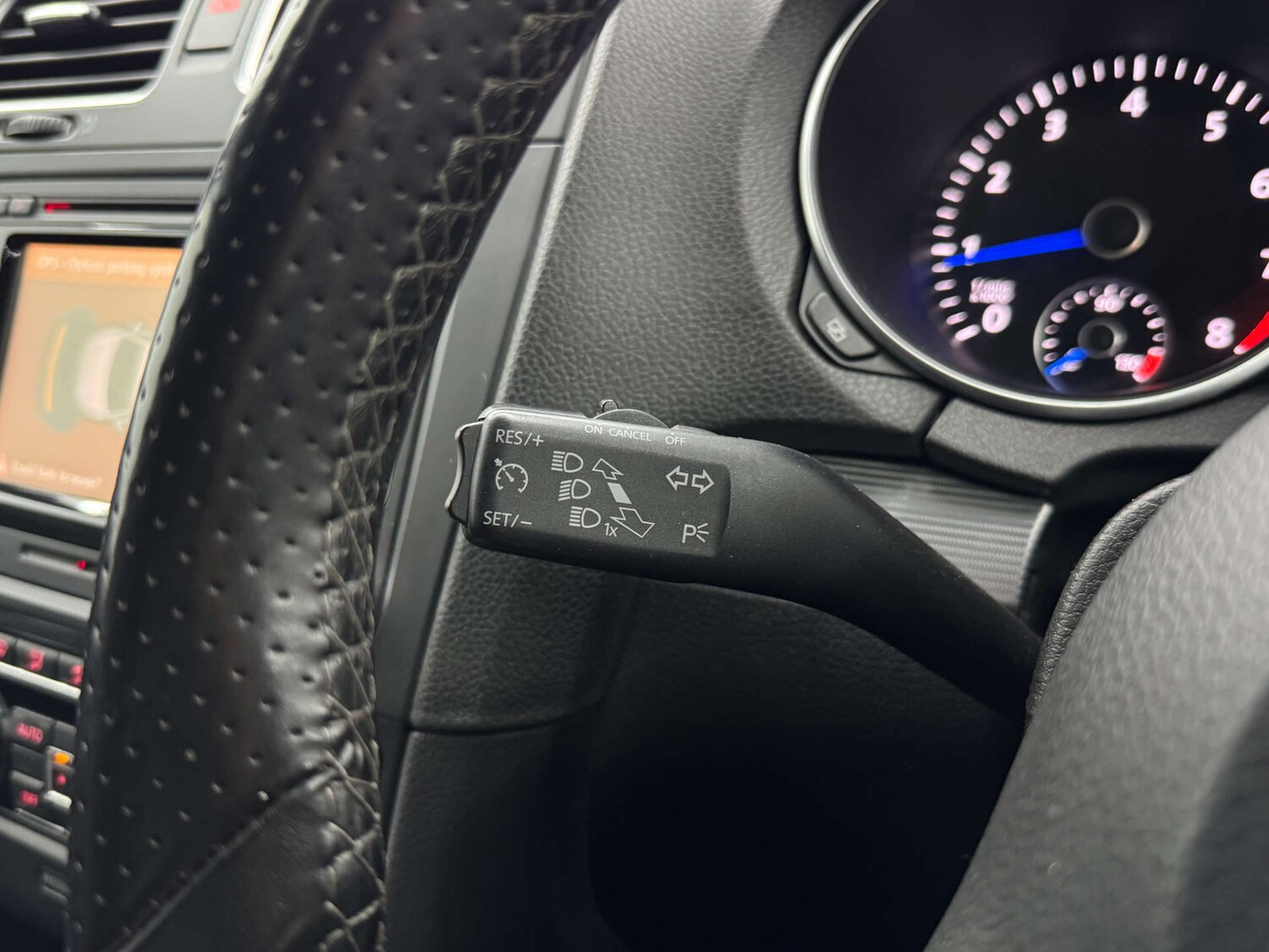 Used Volkswagen Golf 2010 for sale - 77844609: Photo 36