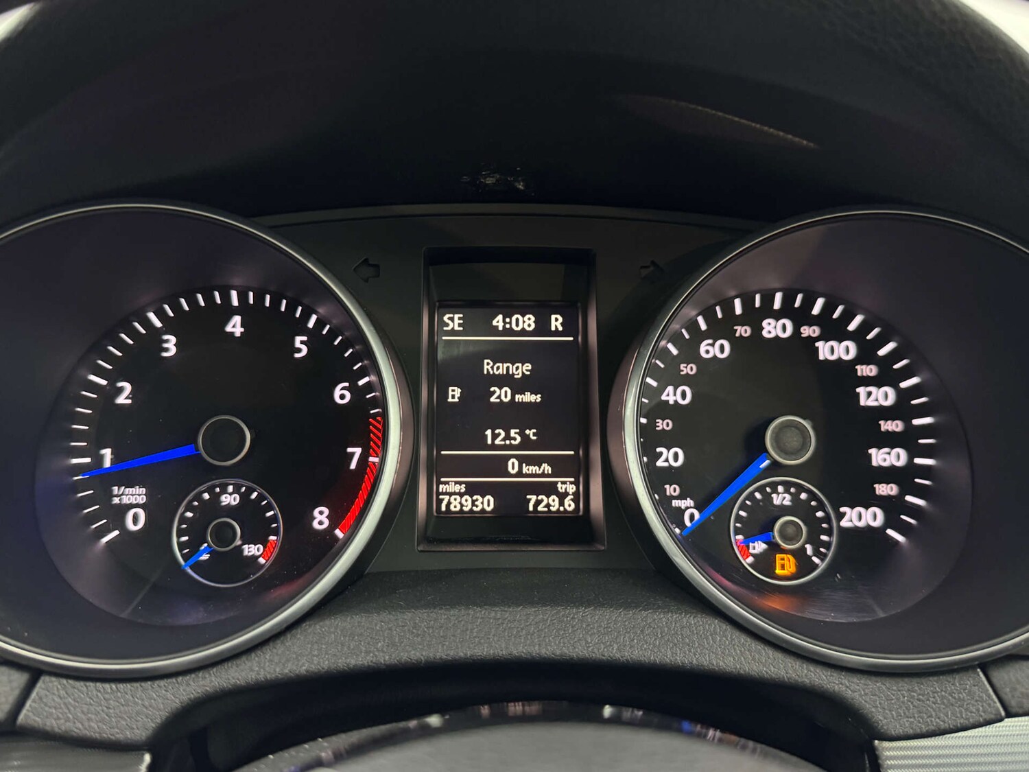 Used Volkswagen Golf 2010 for sale - 77844609: Photo 37