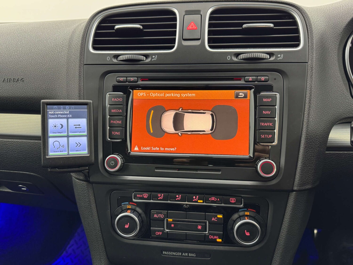 Used Volkswagen Golf 2010 for sale - 77844609: Photo 38