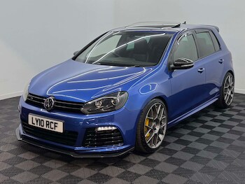 Used Volkswagen Golf 2010 for sale - 77844609: Photo