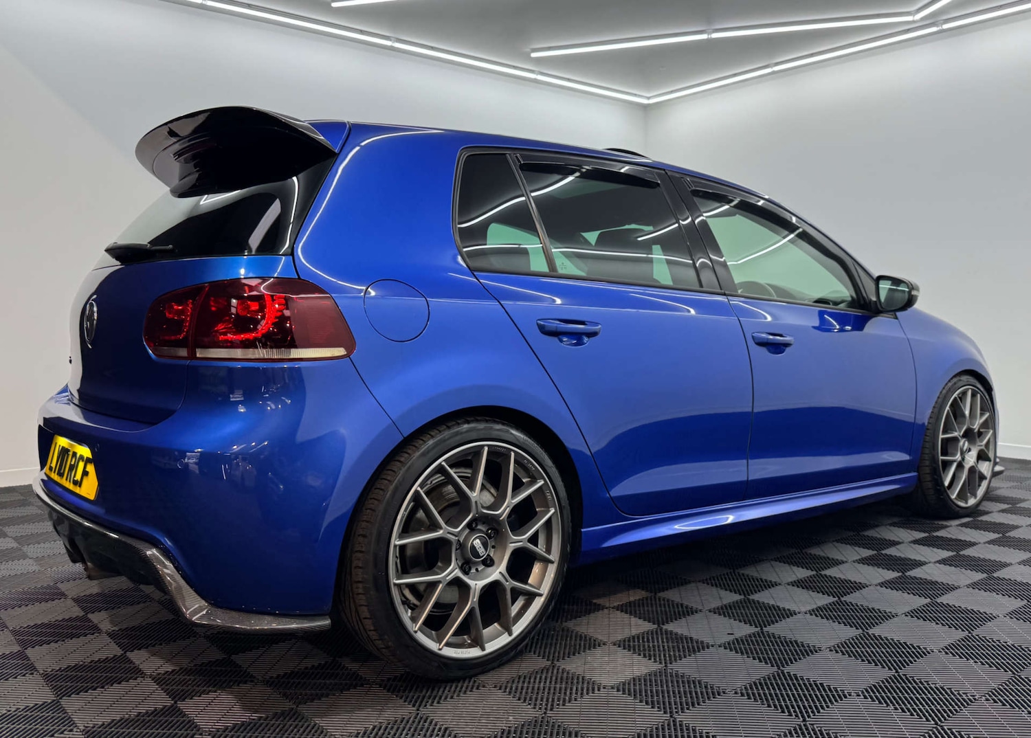 Used Volkswagen Golf 2010 for sale - 77844609: Photo 5