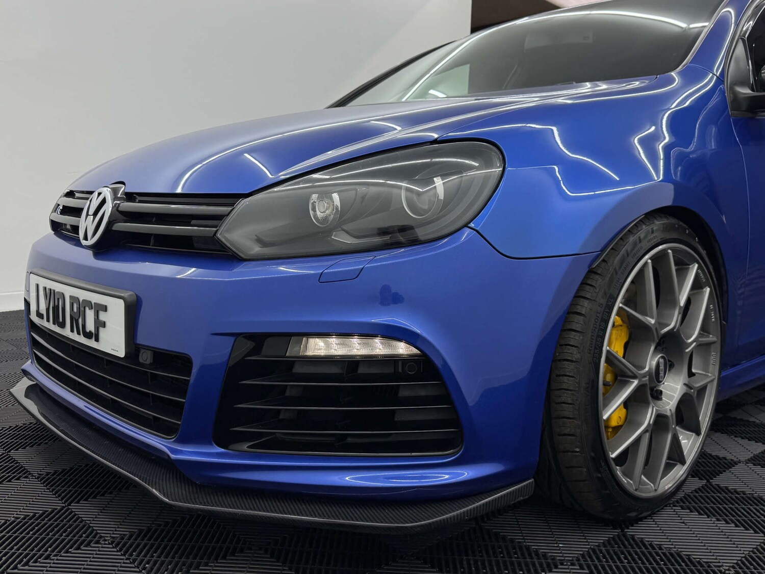 Used Volkswagen Golf 2010 for sale - 77844609: Photo 58