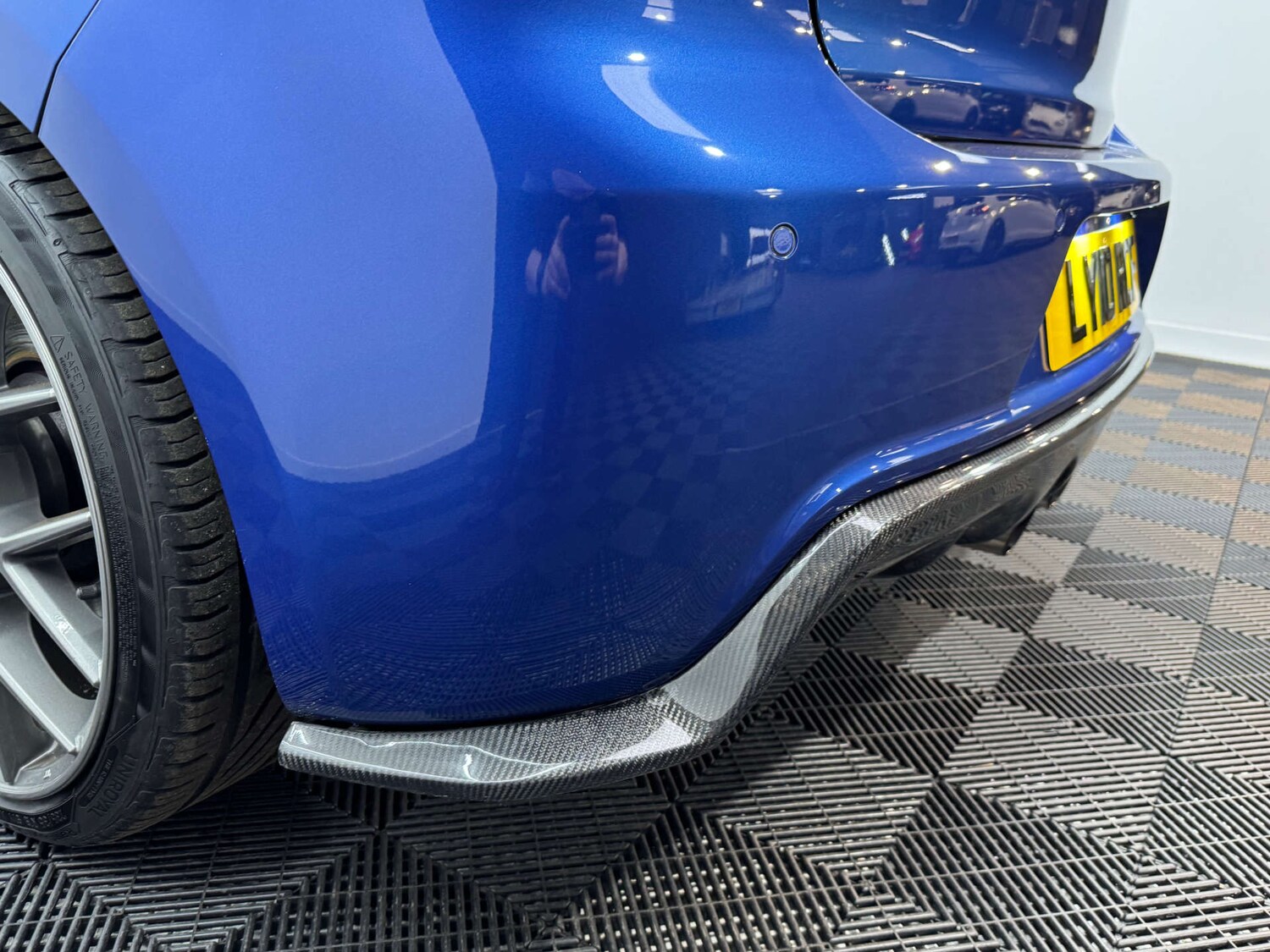 Used Volkswagen Golf 2010 for sale - 77844609: Photo 60