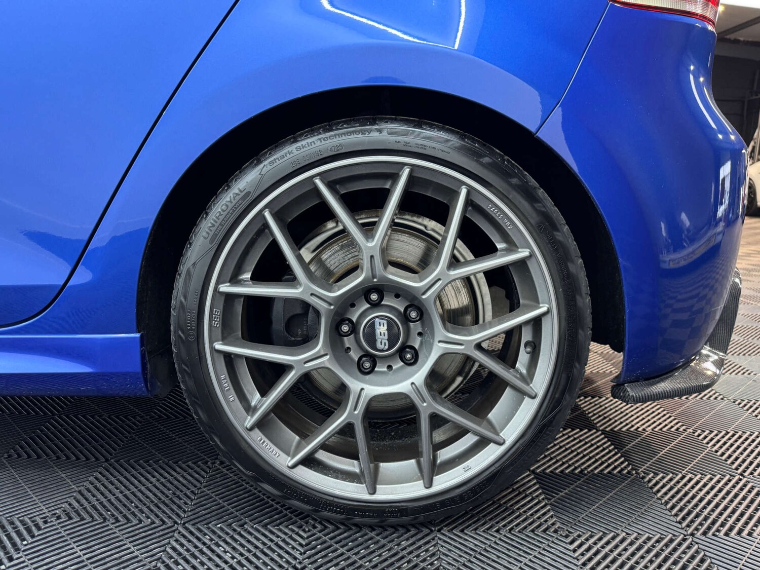 Used Volkswagen Golf 2010 for sale - 77844609: Photo 61