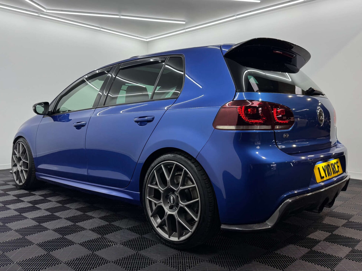 Used Volkswagen Golf 2010 for sale - 77844609: Photo 63