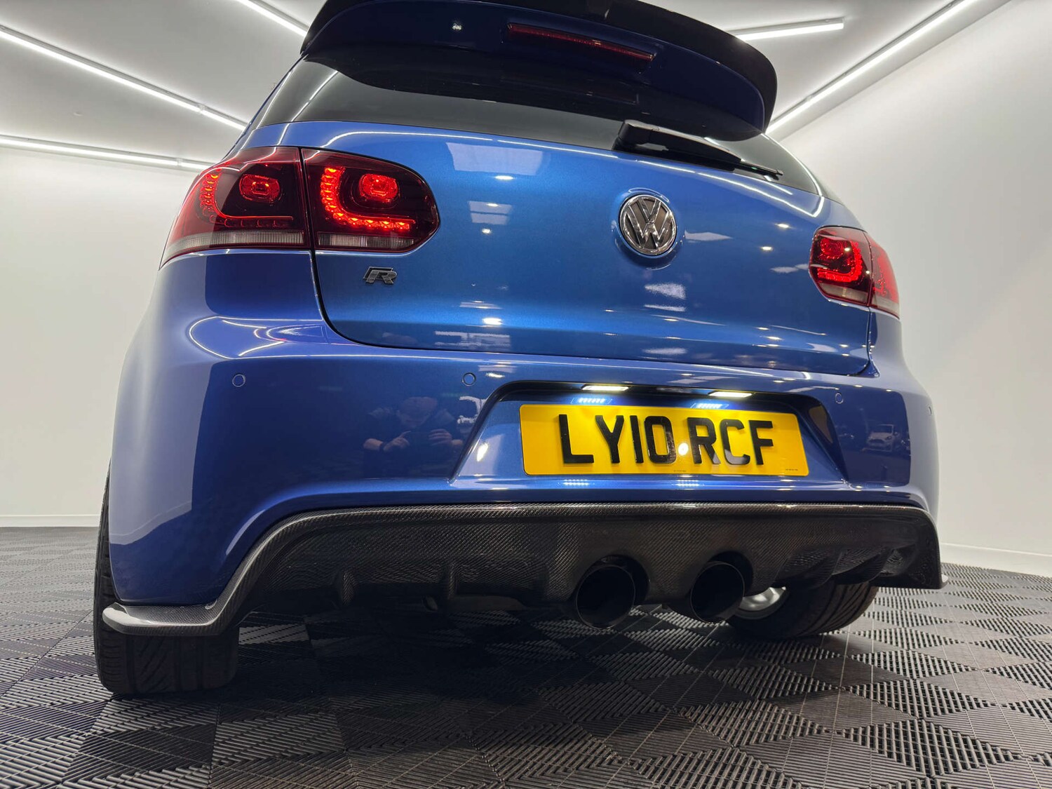 Used Volkswagen Golf 2010 for sale - 77844609: Photo 65