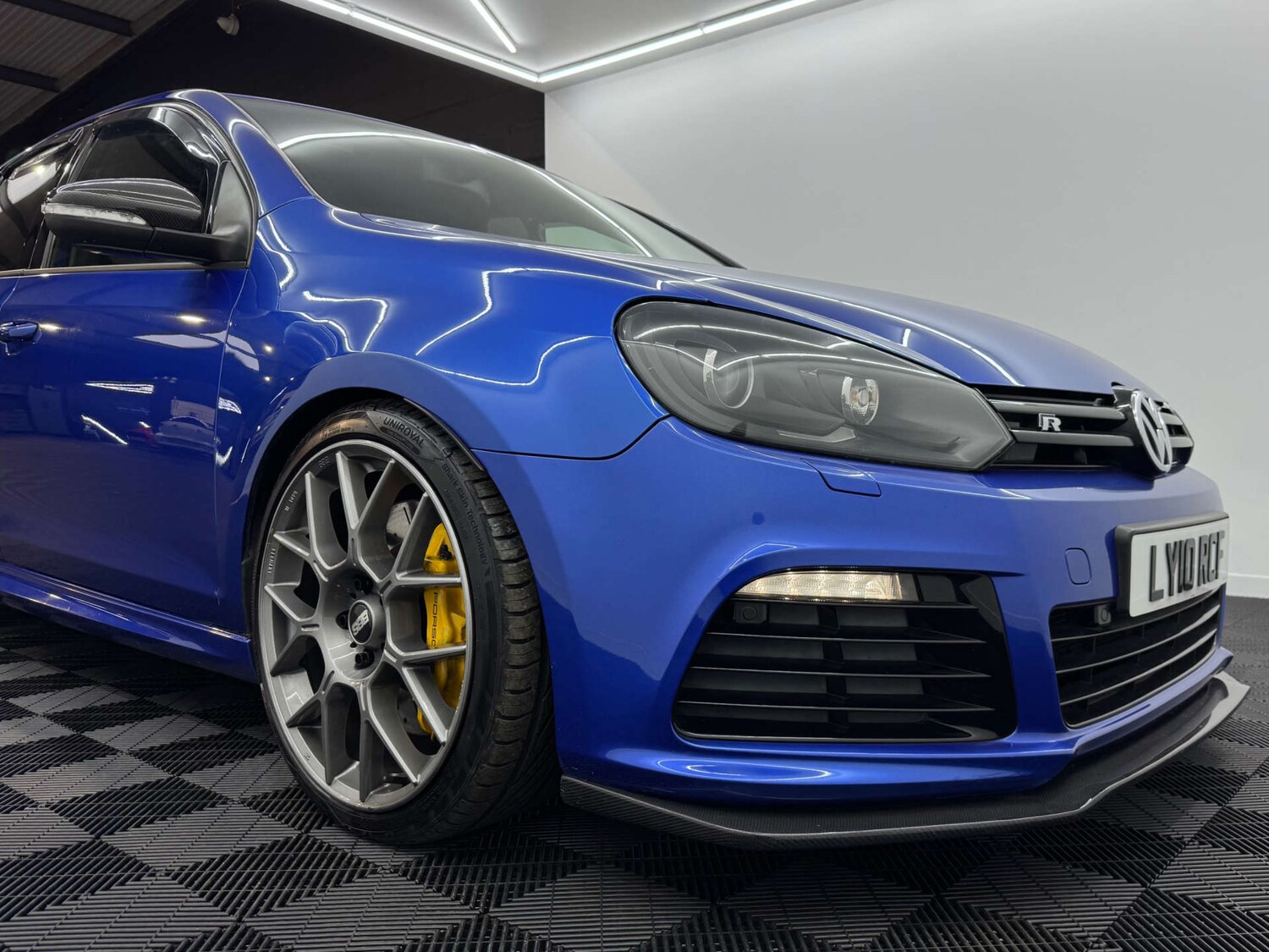 Used Volkswagen Golf 2010 for sale - 77844609: Photo 69