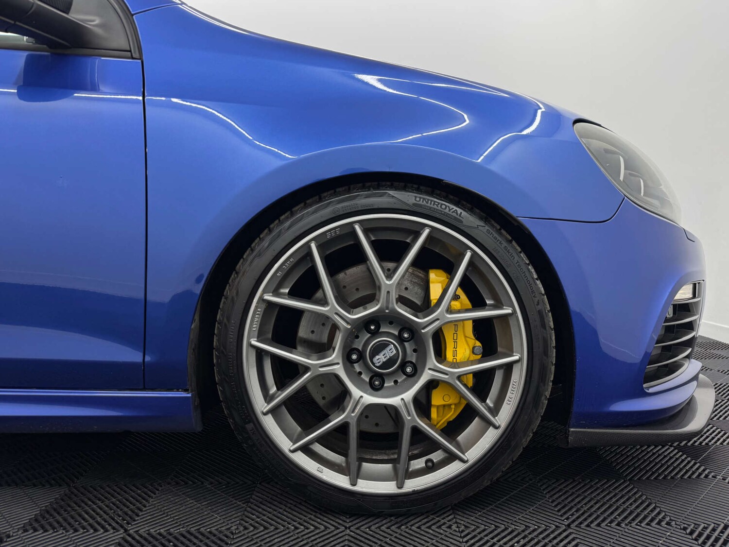 Used Volkswagen Golf 2010 for sale - 77844609: Photo 70