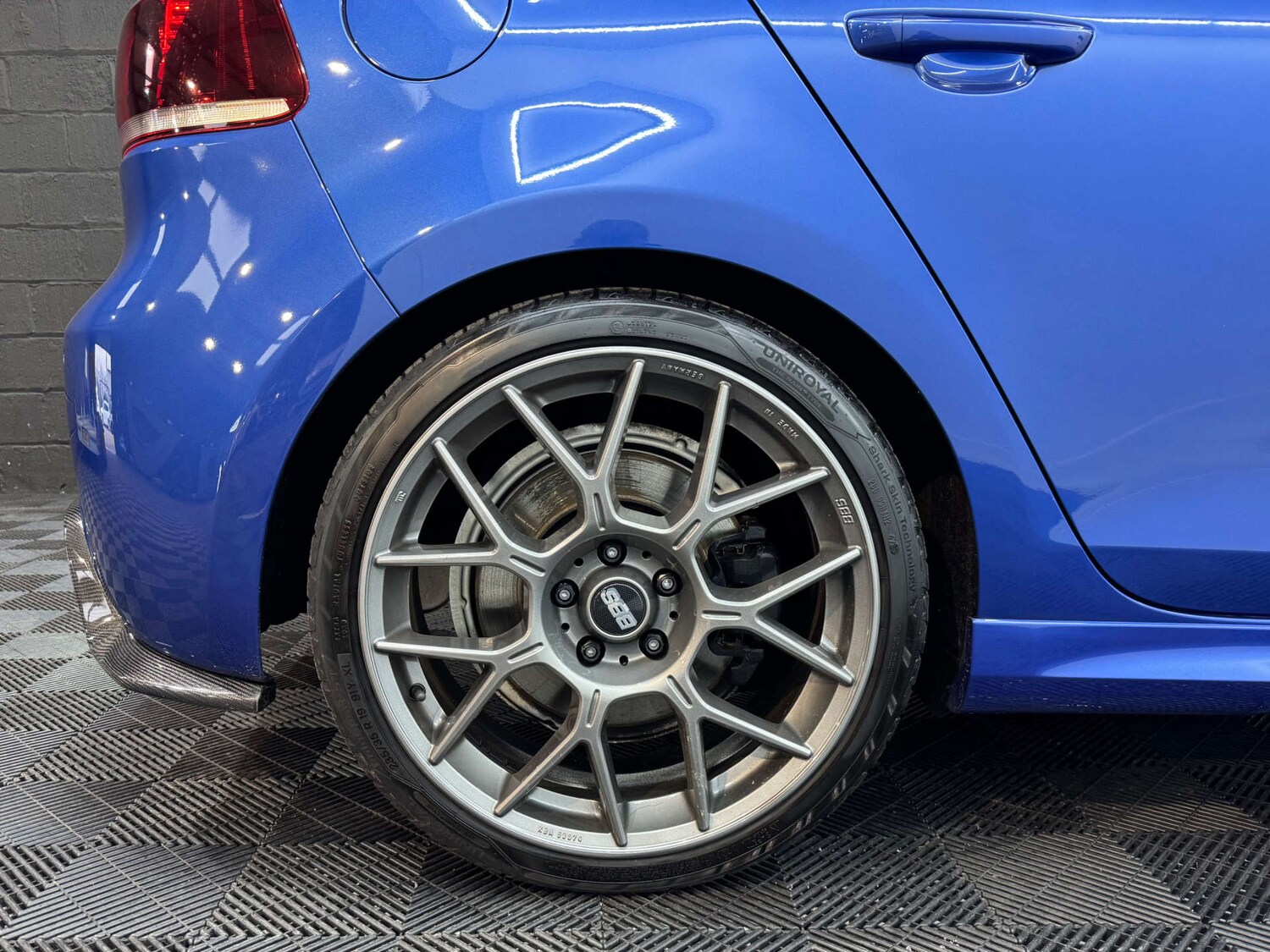 Used Volkswagen Golf 2010 for sale - 77844609: Photo 71