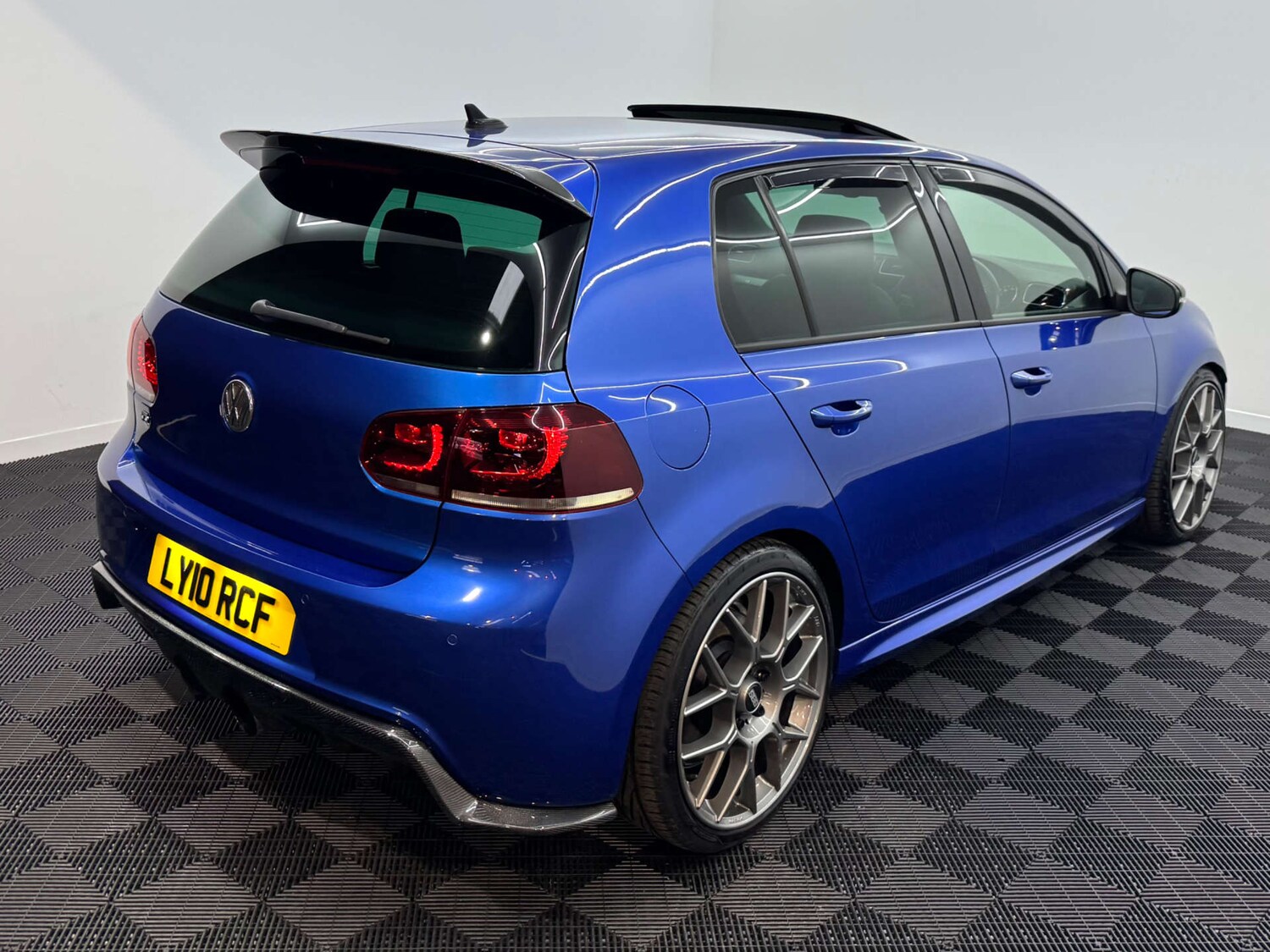 Used Volkswagen Golf 2010 for sale - 77844609: Photo 72