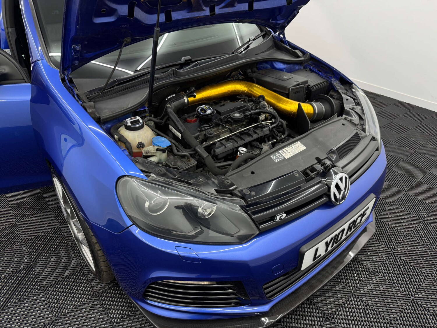 Used Volkswagen Golf 2010 for sale - 77844609: Photo 74