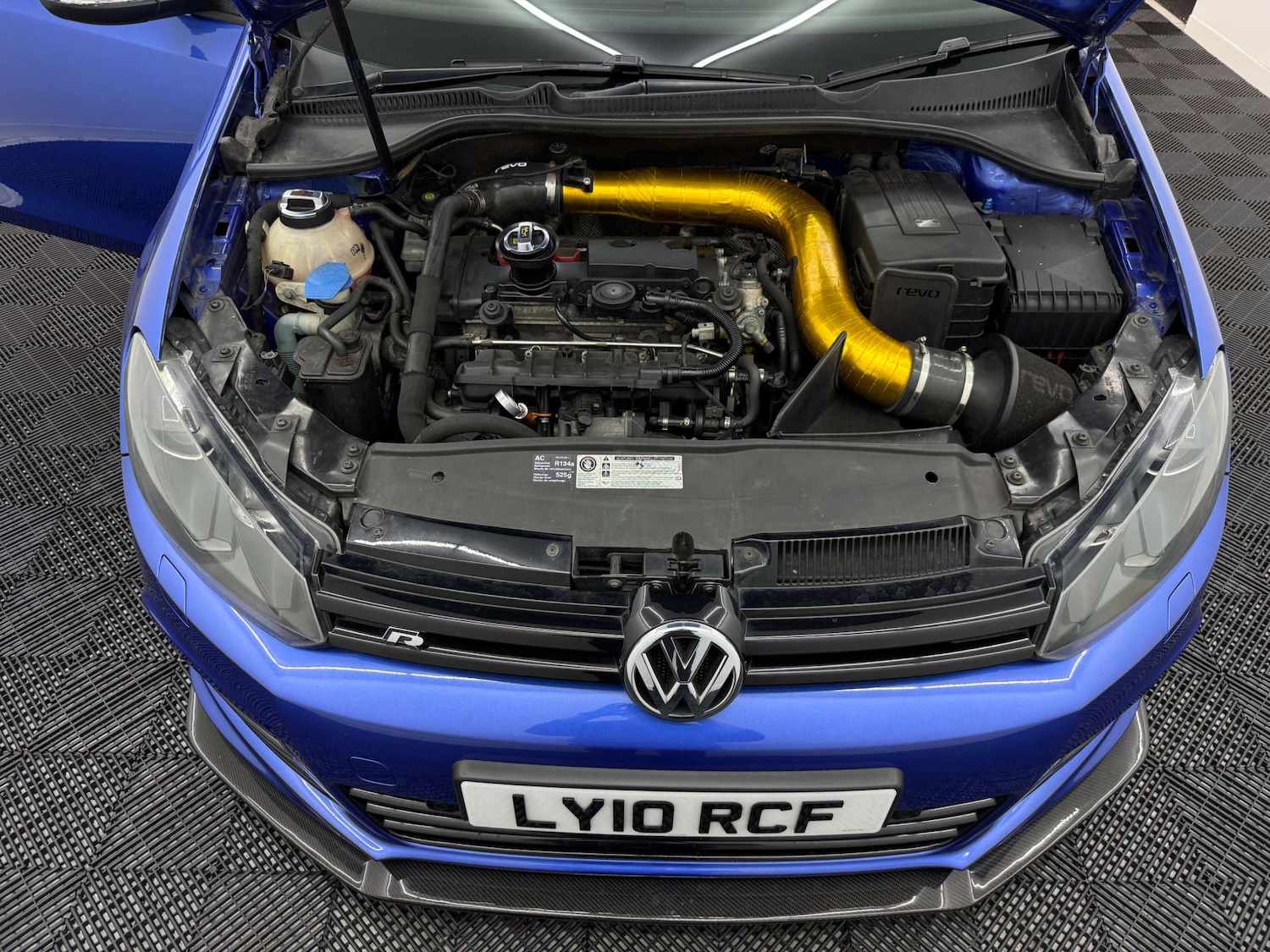 Used Volkswagen Golf 2010 for sale - 77844609: Photo 76