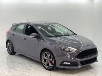 2016 (16) - 2.0T EcoBoost ST-3 Euro 6 (s/s) 5dr