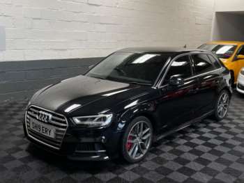 (19) - 2.0 TFSI Sportback S Tronic quattro Euro 6 (s/s) 5dr