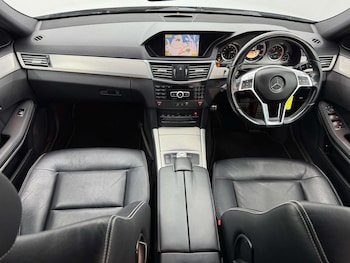 Used Mercedes-Benz E Class 2012 for sale - 78629986: Photo