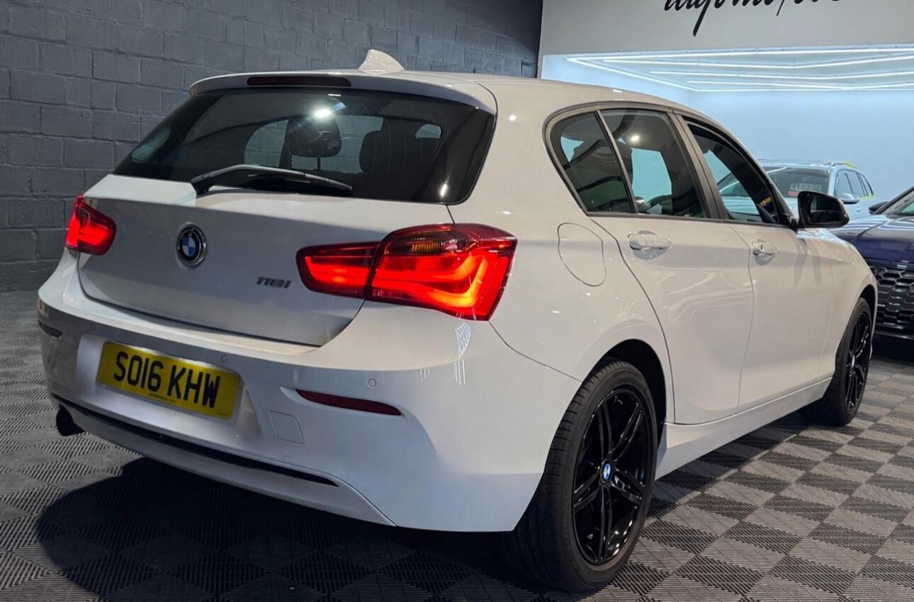 Used BMW 1 Series for sale - 77753168: Photo 2