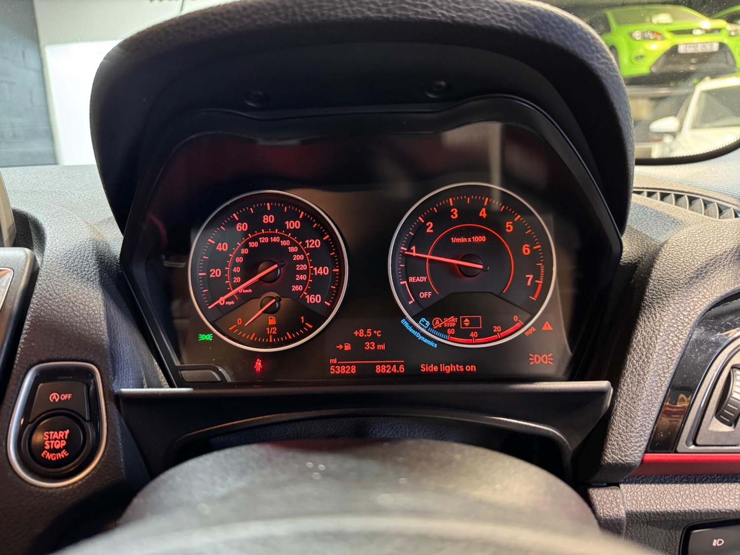 Used BMW 1 Series for sale - 77753168: Photo 7