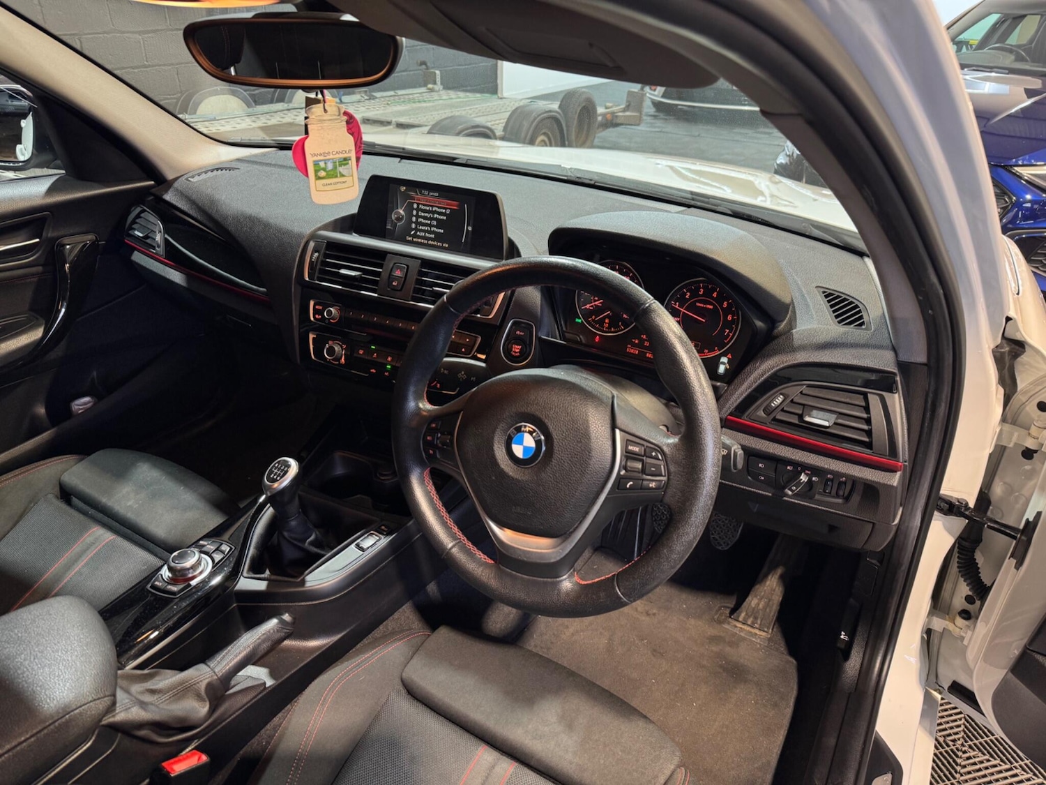Used BMW 1 Series for sale - 77753168: Photo 8