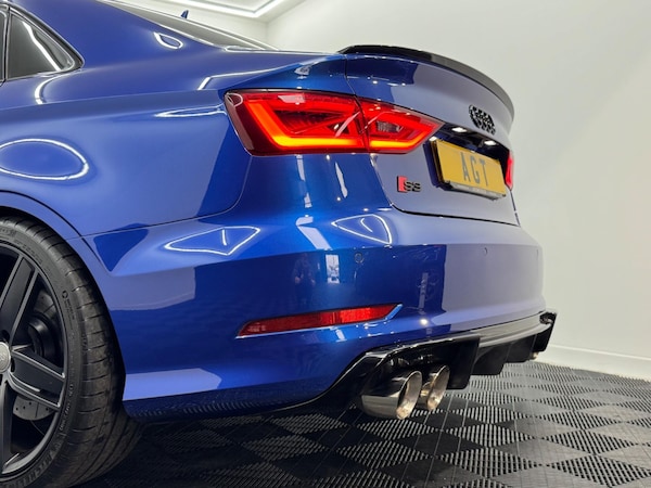 Used Audi S3 2015 for sale - 76327117: Photo 10