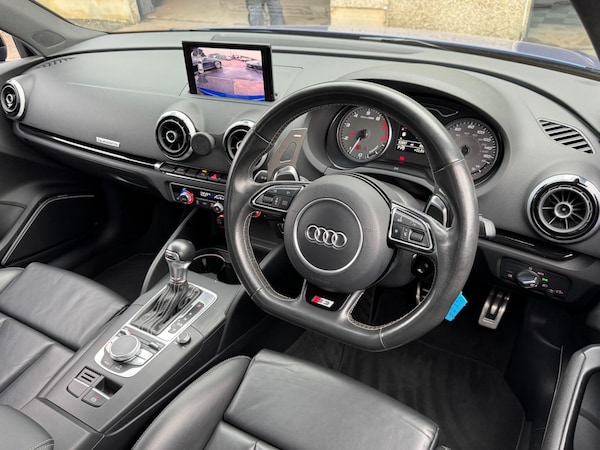 Used Audi S3 2015 for sale - 76327117: Photo 11