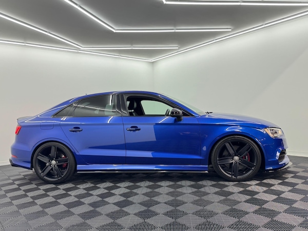 Used Audi S3 2015 for sale - 76327117: Photo 13