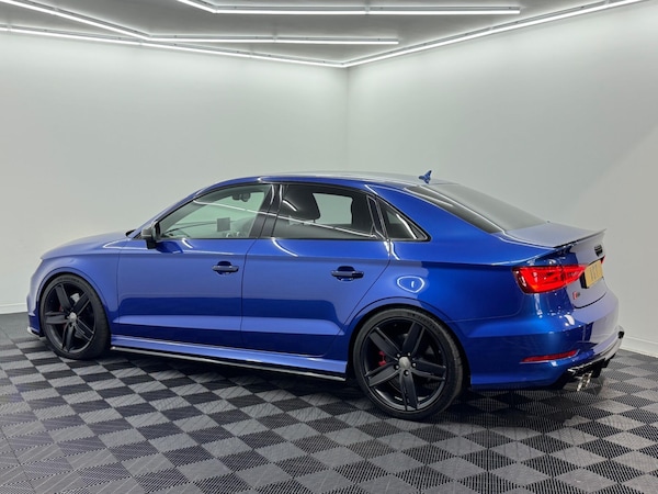 Used Audi S3 2015 for sale - 76327117: Photo 14