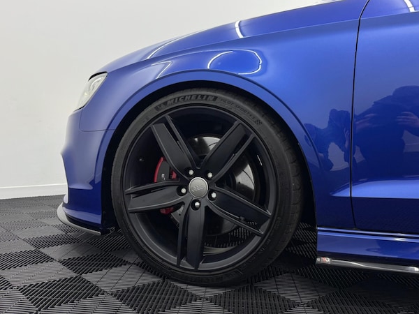 Used Audi S3 2015 for sale - 76327117: Photo 18