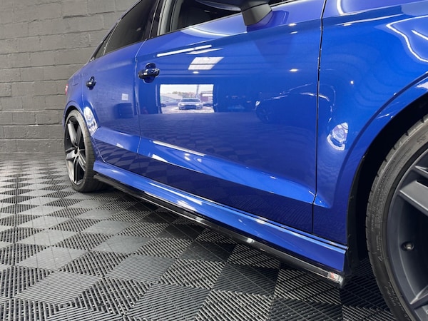 Used Audi S3 2015 for sale - 76327117: Photo 19