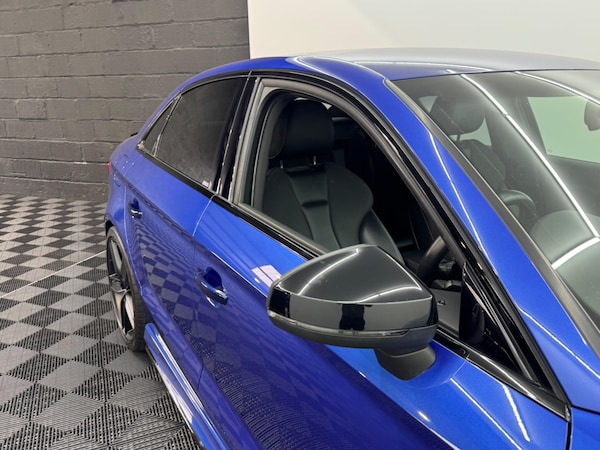 Used Audi S3 2015 for sale - 76327117: Photo 20