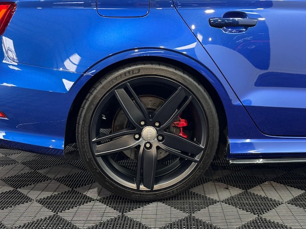 Used Audi S3 2015 for sale - 76327117: Photo 21