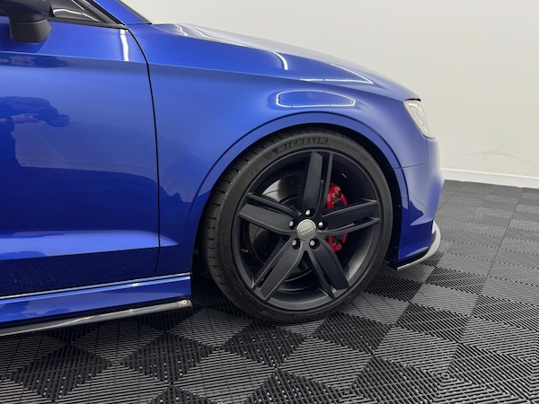 Used Audi S3 2015 for sale - 76327117: Photo 22