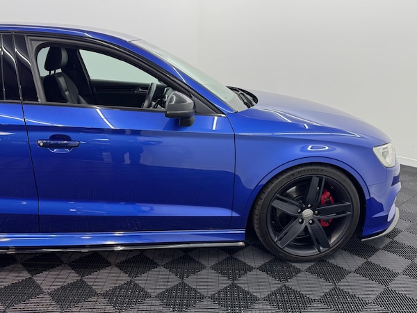 Used Audi S3 2015 for sale - 76327117: Photo 23