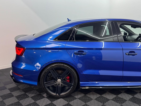 Used Audi S3 2015 for sale - 76327117: Photo 24