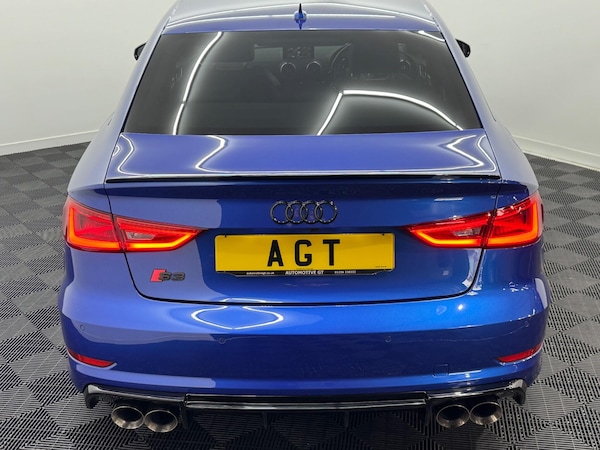 Used Audi S3 2015 for sale - 76327117: Photo 25