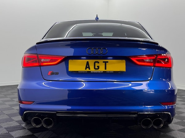 Used Audi S3 2015 for sale - 76327117: Photo 26