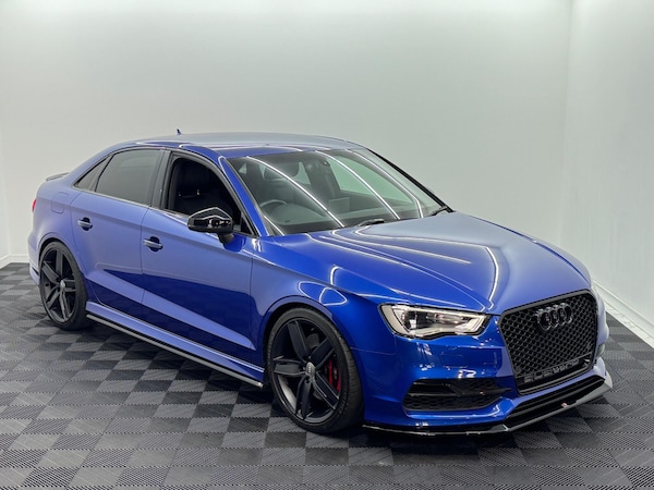 Used Audi S3 2015 for sale - 76327117: Photo 27