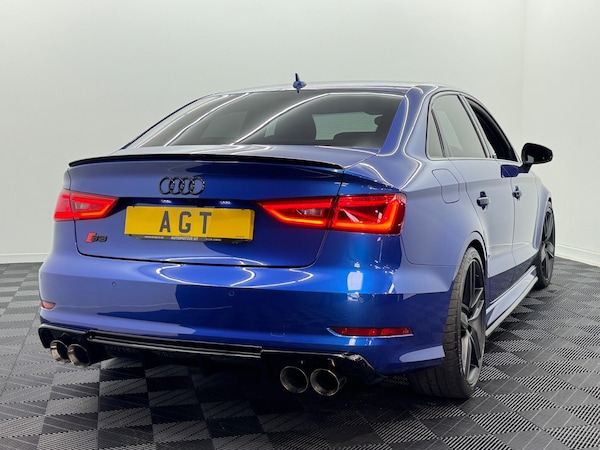 Used Audi S3 2015 for sale - 76327117: Photo 28