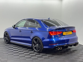 Used Audi S3 2015 for sale - 76327117: Photo 2