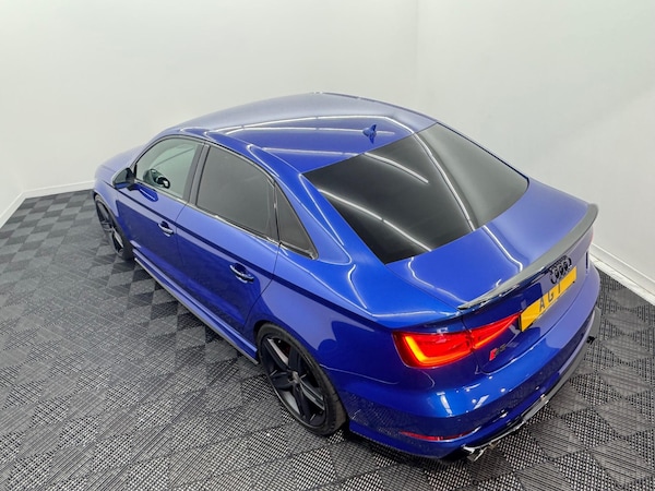 Used Audi S3 2015 for sale - 76327117: Photo 30